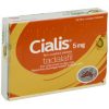 Cialis 5mg Tablets, 28 Tablets