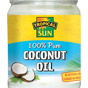 Coconut Oil 100 Percent Pure 480ml natural multi purpose coconut oil for hair skin and body care formulated to moisturise dry skin nourish hair improve softness and support healthy looking skin and hair, original Coconut Oil 100 Percent Pure available from Asset Pharmacy