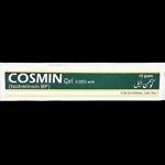 Cosmin 10g skin care cream for skin protection soothing care and skin wellness support in Nigeria pharmacy