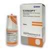 Cosopt Eye Drops, 5ml