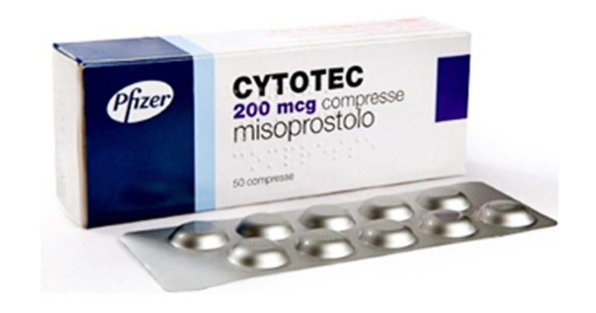 Cytotec 200 preis