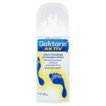 Daktarin Aktiv Spray Powder, 150ml