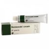 Dermovate Cream - Clobetasol Cream, 30G