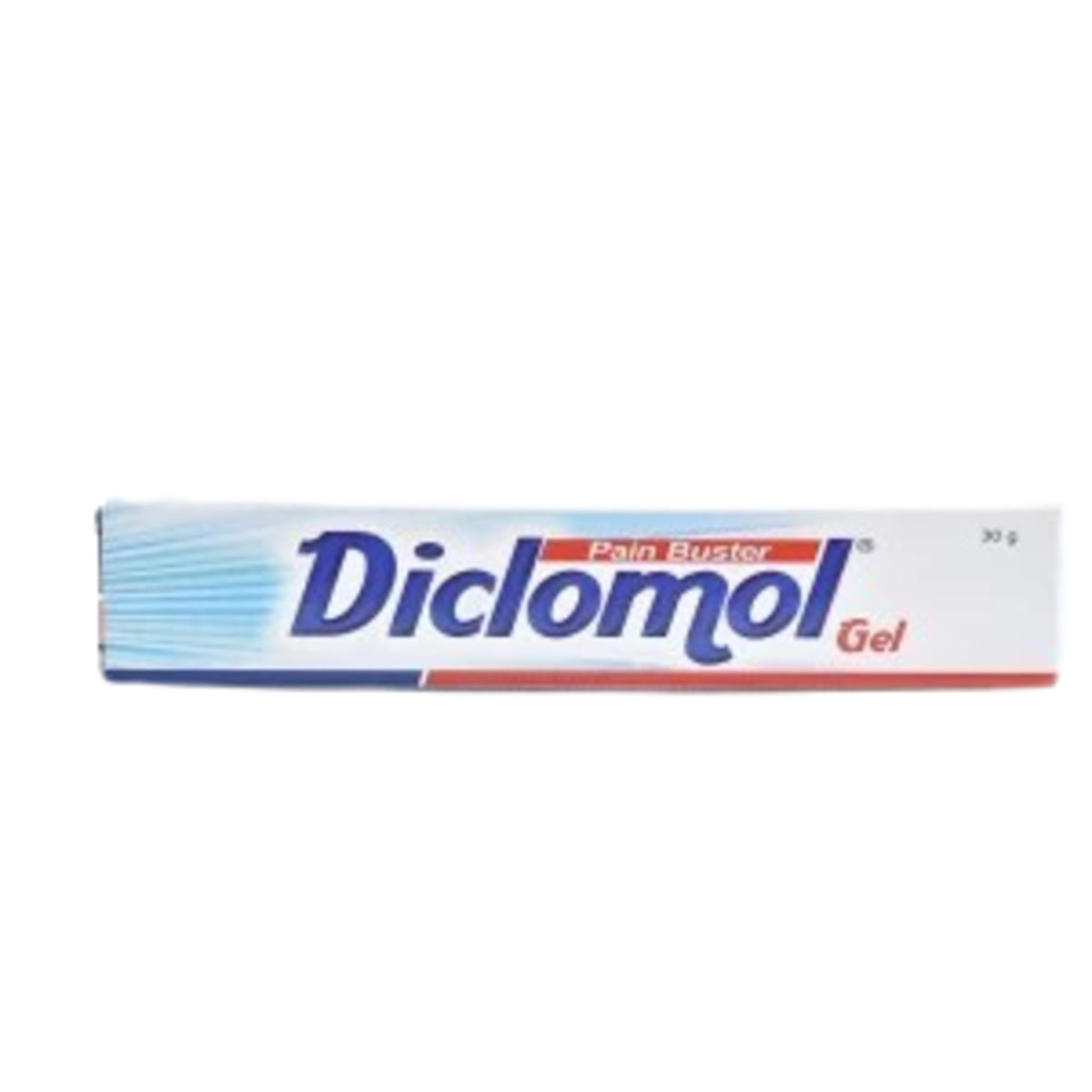 Diclomol Gel 30g for muscle pain joint pain and inflammation relief in Nigeria pharmacy