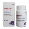 Duodart Capsules- Dutasteride Tamsulosin, 30 Capsules