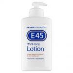 E45 Moisturising Body Lotion 500ml