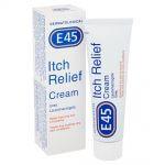 E45 Cream 50G
