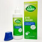 Vizulize Eye Wash 100ml