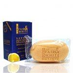 Fair & White Savon Exclusive Vitamin C Soap 200g
