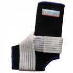 Fortuna Ankle Support Neoprene Ortho Large 26.5-31.5cm
