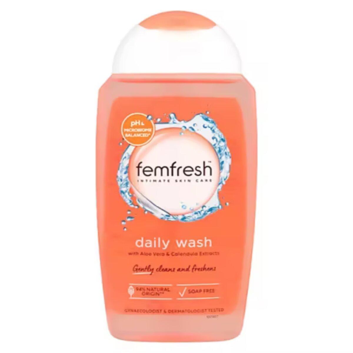 femfresh للرجال