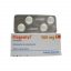 Flagentyl 500mg Tablets, 4 Tablets - Asset Pharmacy