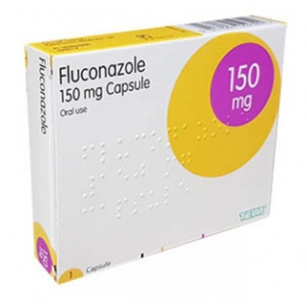 Will Expired Fluconazole Still Work