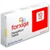 Forxiga 10mg Tablets, 28 Tablets