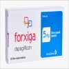 Forxiga 5mg Tablets, 28 Tablets