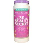 Futurebiotics 30 Day Beauty Secret 30 Packets beauty supplement formulated to support skin hair and nail wellness as part of a healthy lifestyle routine in Nigeria pharmacy