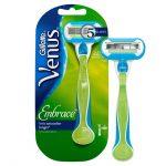Gillette Venus Embrace 1 stick 5 blades