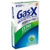 Gas-X 125mg Simethicone Extra Strength, 10 Softgels