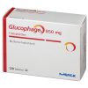 Glucophage 850mg Tablets, 56 Tablets