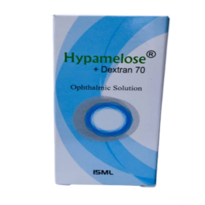 Hypromellose Eye Drops for dry eye relief eye lubrication soothing irritated eyes and artificial tear support in Nigeria pharmacy