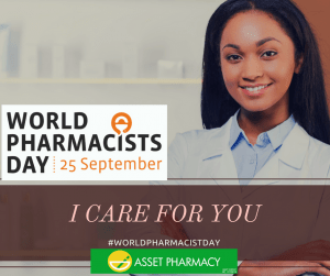 world pharmacist day 2017