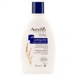 Aveeno Baby Emollient Wash 354ml