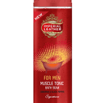 Imperial Leather For Men Muscle Tonic Bath Soak 500ml