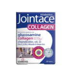 Jointace Collagen 30 Tablets for joint wellness and collagen support in Nigeria pharmacy