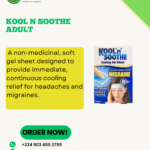 Kool N Soothe Adult
