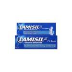 Lamisil Cream - Terbinafine Cream 1%, 15g