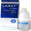 Laxat Eye Drops - Latanoprost Eye Drops, 2.5ml