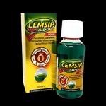 Lemsip Max All In 1 Liquid 160ml for cold flu and respiratory wellness support in Nigeria pharmacy