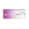 Lipsore Cream - Aciclovir Cream, 2g