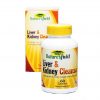 Liver & Kidney Cleanser Capsules 60 Capsules 1