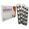 Lozatan 50mg Tablets, 30 Tablets