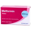 Metformin 850mg Tablets, 56 Tablets