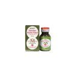 Moko Gentian Violet Paint, 60ml
