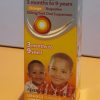 Nurofen For Children 3m-9years 100mg/5ml by 100ml 1