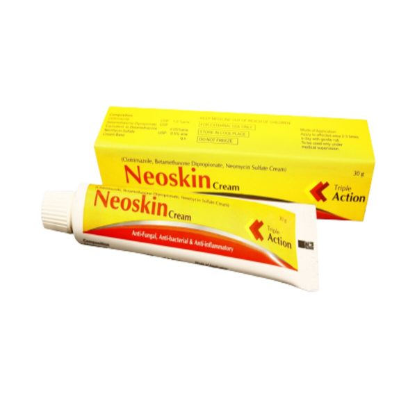 Neoskin Cream