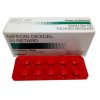 Nifedin 20mg Retard Nifedipine Tablets, 30 Tablets