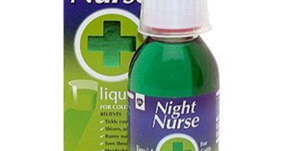 Night nurse 2024