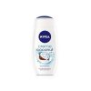 Nivea Crème Coconut Shower Cream 250ml 2