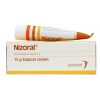 Nizoral Cream, Ketoconazole Cream 2%, 15G