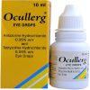 Occulerg Eye drops, 10ml