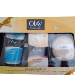 Olay Essential Gift Set