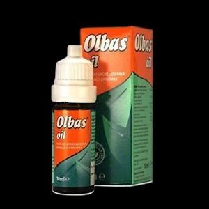 Olbas Inhalant For Adults 10ml for breathing comfort and respiratory wellness support in Nigeria pharmacy