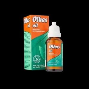 Olbas Inhalant For Adults 28ml for breathing comfort and respiratory wellness support in Nigeria pharmacy