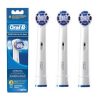 Oral-B Precision Clean Replacement Brush Head by 3 2