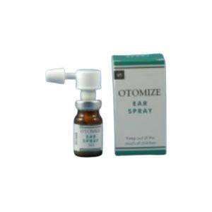 Otomize Ear Spray, 5ml