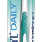 Corsodyl Daily Toothbrush Soft